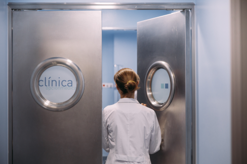 Quir�fanos propios